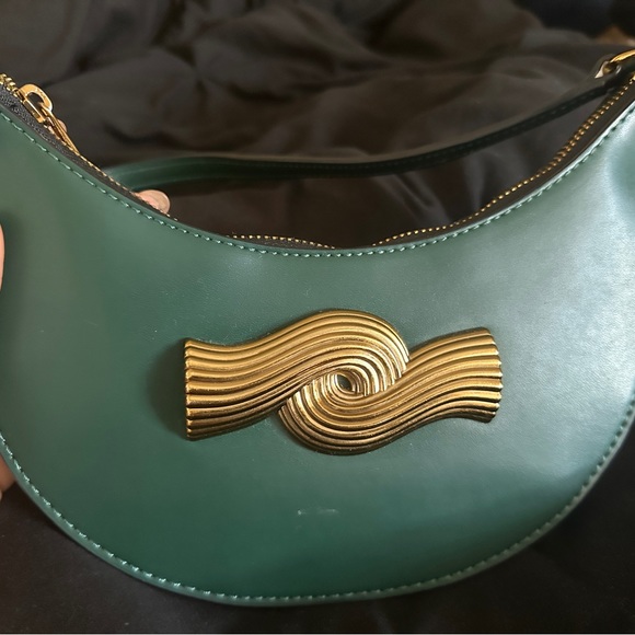 Zara Shoulder Bag - Picture 3 of 5